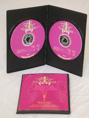 image of Free Your Psoas package